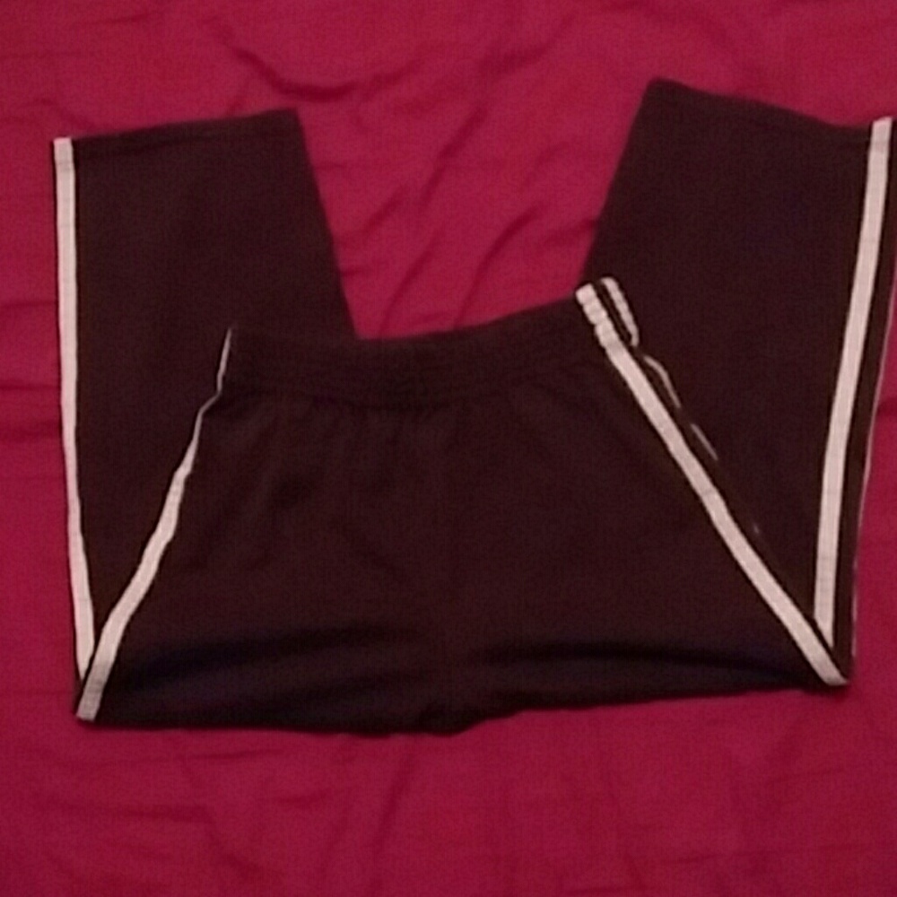 Boys track pants